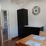 Vila Maalaistalon Paeaerakennuksessa Asunto Salo (Salo)