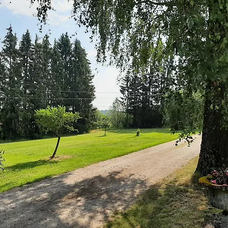 Maalaistalon Paeaerakennuksessa Asunto 빌라 *