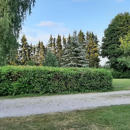 빌라 Maalaistalon Paeaerakennuksessa Asunto