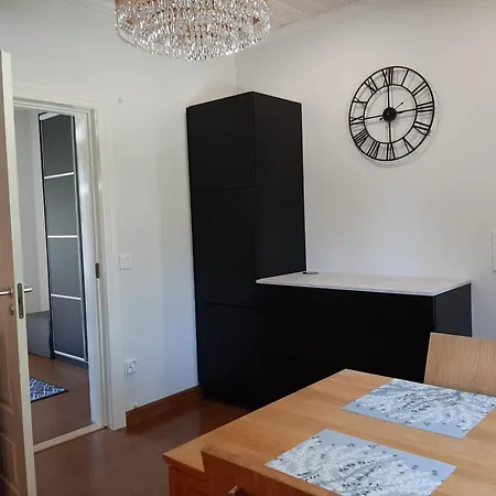 빌라 Maalaistalon Paeaerakennuksessa Asunto 살로